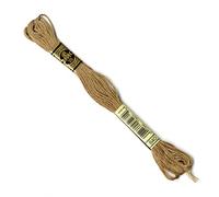 DMC 840 - Hilo de algodón