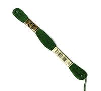 DMC 890 Hilo de bordar de algodón