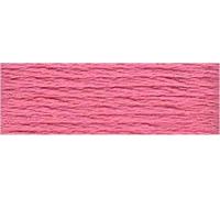 DMC 899 - Hilo de bordar de algodón trenzado - por madeja