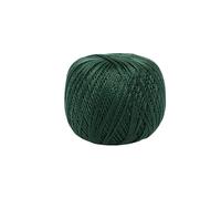 DMC 993A-5-05500 Hilo de Ganchillo, Algodón, 5500, 5, 400