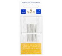 DMC - Agujas para punto de cruz