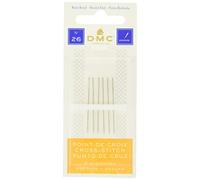 DMC - Agujas para punto de cruz