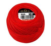 DMC - Algodón con cuentas | Hilo de bordar 100% algodón - No divisible