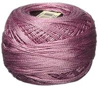 DMC - Algodón con cuentas | Hilo de bordar 100% algodón - No divisible