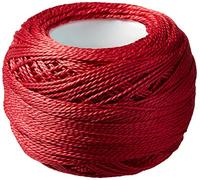 DMC - Algodón con cuentas | Hilo de bordar 100% algodón - No divisible