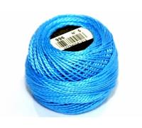 DMC algodón hilo perle tamaño 5 996 - por - 10 G) + libre Minerva Crafts Craft guía