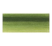 DMC - Algodón Perlé | Hilo de bordar 100% algodón - No divisible