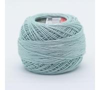 DMC - Algodón Perlé | Hilo de bordar 100% algodón - No divisible