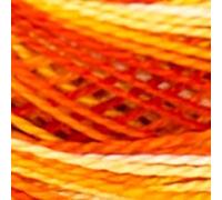 DMC - Algodón Perlé | Hilo de bordar 100% algodón - No divisible