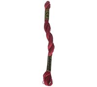 DMC - Algodón Perlé | Hilo de bordar 100% algodón - No divisible