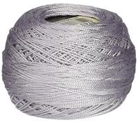 DMC - Algodón Perlé | Hilo de bordar 100% algodón - No divisible