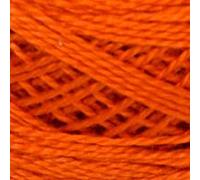 DMC - Algodón Perlé | Hilo de bordar 100% algodón - No divisible