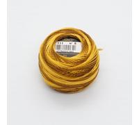 DMC - Algodón Perlé | Hilo de bordar 100% algodón - No divisible