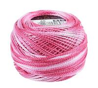 DMC - Algodón Perlé | Hilo de bordar 100% algodón - No divisible