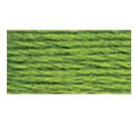 DMC - Algodón Perlé | Hilo de bordar 100% algodón - No divisible