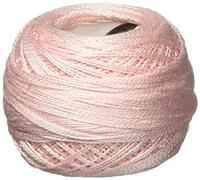 DMC - Algodón Perlé | Hilo de bordar 100% algodón - No divisible