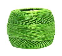 DMC - Algodón Perlé | Hilo de bordar 100% algodón - No divisible