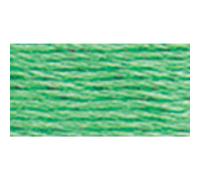 DMC - Algodón Perlé | Hilo de bordar 100% algodón - No divisible