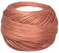 DMC - Algodón Perlé, hilo de bordar, ideal para todas las manualidades, bordado y ganchillo