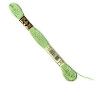 DMC Algodón trenzado número 368