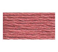 DMC Algodón Trenzado, Rosa Concha Mediana, 8