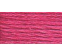 DMC arándano Mediano Madeja de algodón Perlado, tamaño 5, 27.3 Yardas, Color, Talla 5, 24