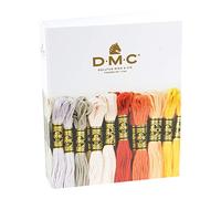 DMC - Archivador de arco, para archivar, clasificar y clasificar sus arcos de hilos de bordar | Accesorio de almacenamiento eficaz