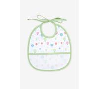 DMC - Babero 3 meses para bordar motivo globos