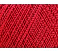 DMC babylo algodón crochet hilo Tamaño 20 321 - por 50 g Bola