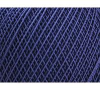 DMC babylo algodón crochet hilo Tamaño 20 823 - por 50 g Bola