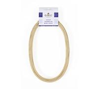 DMC - Bastidor ovalado de madera