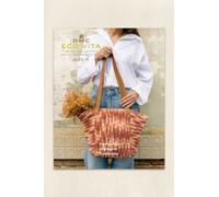 DMC - Bolsos de ganchillo book de modelos en Eco Vita 4 Multico