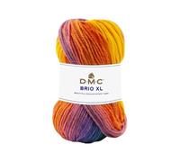 DMC - Brio XL lana tricot