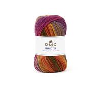 DMC - Brio XL lana tricot