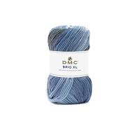DMC - Brio XL lana tricot