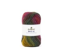DMC - Brio XL lana tricot