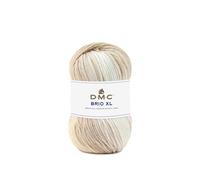 DMC - Brio XL lana tricot