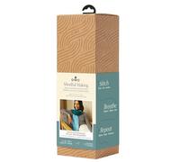 DMC - Bufanda envolvente