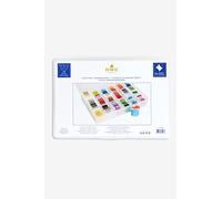DMC - Caja organizador de hilos | Ideal par clasificar y ordenar tus madejas de hilo para bordar- Accesorio indispensable para tener en orden y bien guardado tus hilos