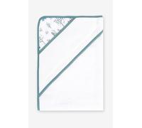 DMC - Capa de baño para bordar Bosque encantado - Diagrama gratuito incluido