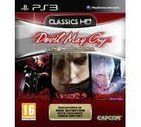 Dmc Collection Hd