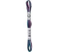 DMC Coloris Hilo de Bordado Venecia, Algodón, 4514, 8 MTR, 8