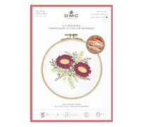 DMC - Dalias salvajes