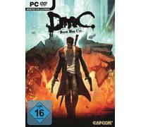 DMC Devil May Cry [Importación alemana]