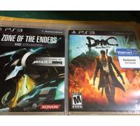 DmC Devil May Cry (MC Dee Devil May Cry) (japan import)