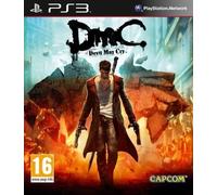 DmC - Devil May Cry [Unzensierte 16 Pegi AT-Version aus Österreich] 100% uncut (PS3) [Audio CD]