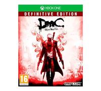 DMC - Devil May Cry (Xbox One) (New)