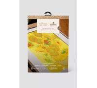DMC - Girasoles de Van Gogh, The National Gallery Kit punto de cruz Avanzado