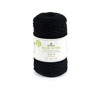 DMC - Eco Vita 4 | Fabricado con algodón reciclado | 250 g - 200 m