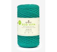 DMC Garn – Eco Vita 4 – Fabricado con algodón reciclado – 250 g, 200 m
